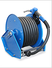 VR Hose Reel - Elaflex StageII VapourRecovery Spring-Rewind ZVA SL2 GR